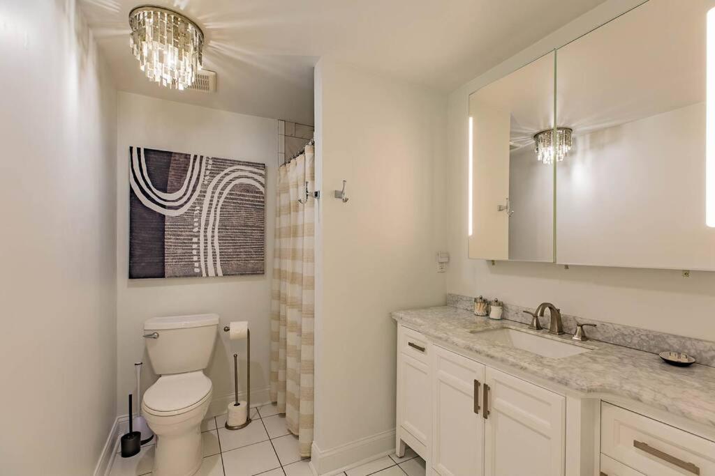 King Bed / Free Parking / Bbq / Fire Pit / Arcade Villa Pittsburgh Bagian luar foto